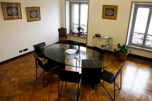 sala riunioni studio avvocati