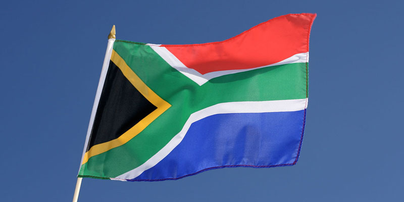 Sudafrica