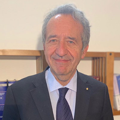 Prof. Avv. Pierpaolo Rivello